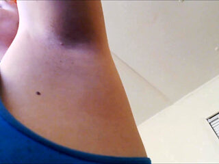 Armpit Fetish Compilation