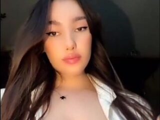 TINA Turkish Girl Live Stream - Homemade