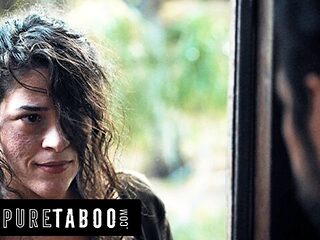 Tommy Pistol and Victoria Voxxx's big ass video by Pure Taboo