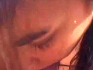 Vintage Perfect Tits Fuck & Facial