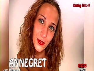 Ggg Hot Cum Facials & Filthy Lesbians at Ggg Casting