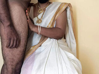 Mallu Aunty Cheating Hot Romance Pussy Licking Viral Video - Pushpa Valli Hairy HD Sex