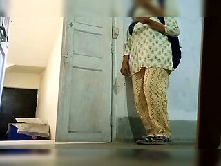 Indian Desi Student Viral Video - Amateur College Girl Doggy Style Sex with Tight Pussy