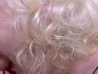 AGEDLOVE - Claire Knight is a granny that will make you cum hard