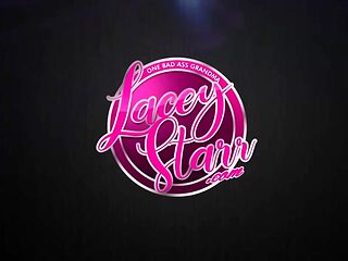 Lacey's pornstar dirt