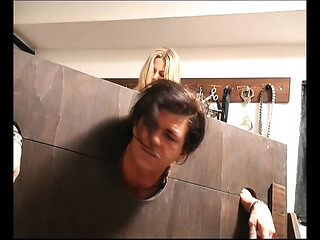 My Wife's Erotic Games Episode 2 - Big Tits Blowjob with Giant Cock in HD Vintage Italian Classic