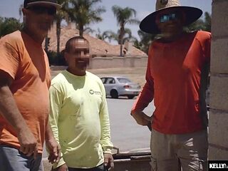 NEW PHO  9: Big Tits, Big Ass  Blowjob Porn