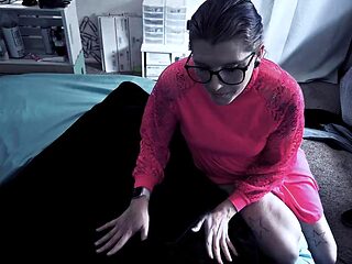 Missellie8 Rides Friends Husband