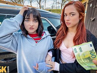 VIP 4K - shaved dirt