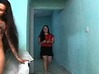 Wife Catches Friend Cheating on Her Husband