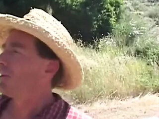 Big Boobs & Hairy Pussy Double Penetration Foursome - Kyle Stone & Dana Hayes Anal Fuck