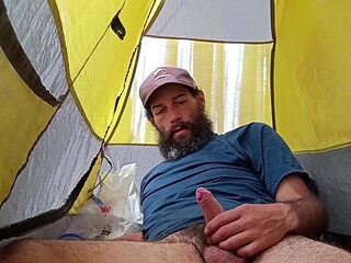 My Volcano Is About To Blow. My Cock Cum Eruption