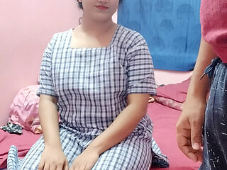 Tamil School girl fucked by her boyfriend after tution