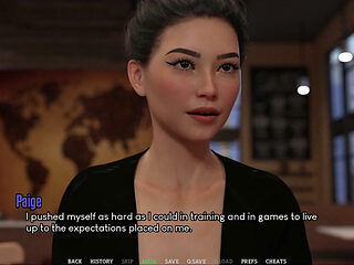 Complete Gameplay - Westview Academy, Part 7