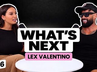 Lex Valentino Tells His Story