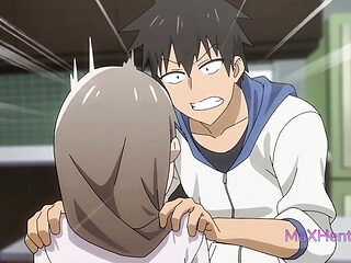 StepBro In Law Needed Some Time Off StepSis's Pussy (Cartoon Anime)