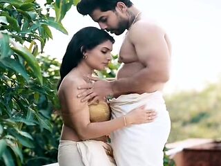 Onlyfans-resminair Dhoti Romance