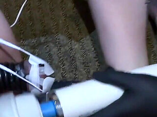 Cum Make a Milkshake