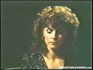 Kay Parker & Eric Edwards