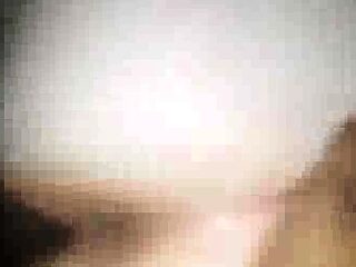 Cheating housewife DP fucked in threeway nn