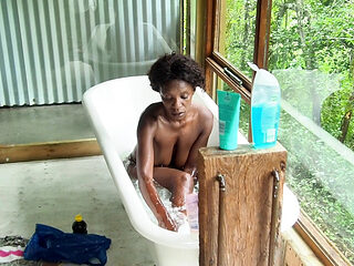 Untamed in the Treetops