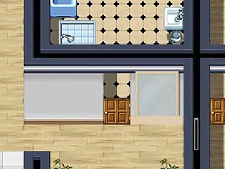 Lotv: the Homemade Fuck Sessions of One Horny Married Couple - Episode 9