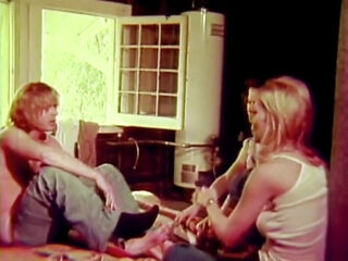 The legend of porn - USA 1969, the beginning - Scene 01