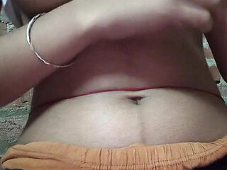 Indian Romantic Girl