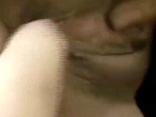 Omar Galanti Fucks His Black Secretary Doggy Style in the Office