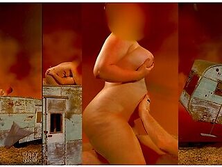 Step Mom Fucked In The Eye Of The Storm Big Ass Milf Rides Her Pool Boy