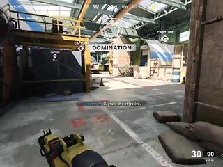Anime characters get their butts fucked in Call of Duty