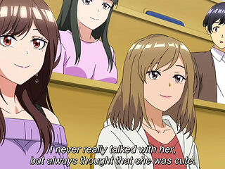 Hentai Anime Porn in HD Quality