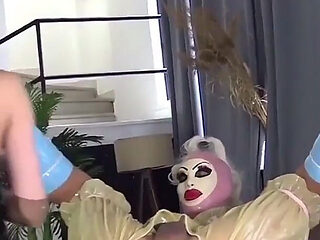 The Final Transformation Part 2