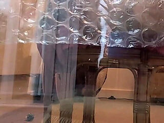 POV Giantess Feet Soles, Toes, Trampling & Crushing