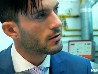 Pure Suit: Revival, Editor's Cut - MENatPLAY