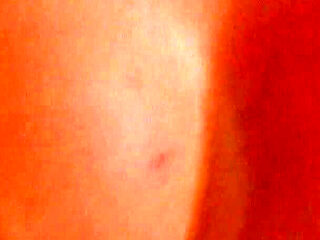 He Licks His Girlfriend's Pussy Hardcore and Fucks Her to Orgasm