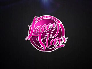 Watch delicious Lacey Starr's smut