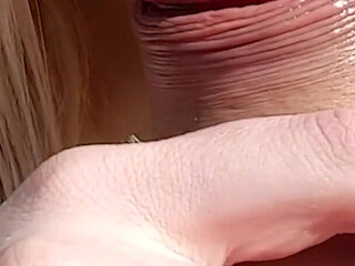 This Is Her First Porn Casting