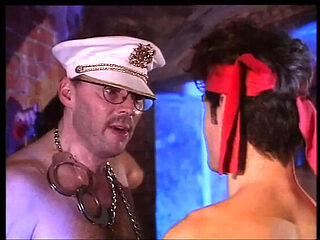 Big Blowjobs and Passion Unleashed - Titus Steel, Dolly Golden in HD