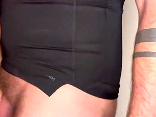 Wifebucket Amateurs - Our Hot Quickie in the Hallway After Gym