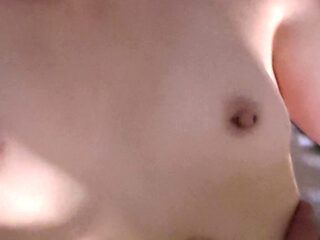 Taboo Secrets: Sneaky Daddy Fucks and Cums All Over His Beautiful Petite Good Girls Perfect Tight Pussy and Perky Little Tits