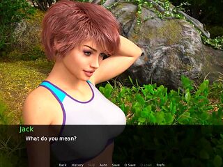 Dusklight Manor Me The Butler And A Lot Of Strange Sexy Girls Ep 23