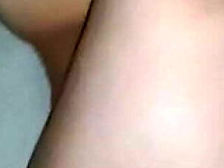 Neighbor Karen Gets Her Turn with Troy Wilk - Busty Amateur BBW with Huge Natural Tits & Big Booty