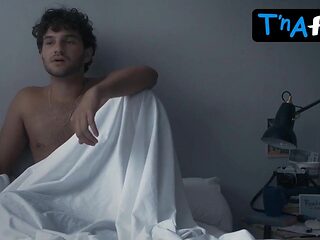 Lily Catalifo Knockers Sequence in Teen In Couch