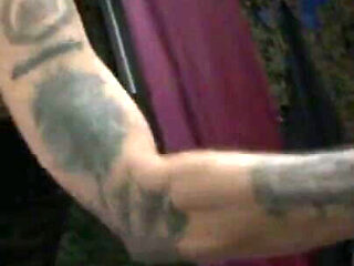 Dominating hanging out and wax playing