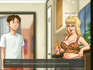 sex video ll Samar time saga game ll