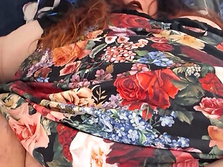 What am I hiding under my clothes?