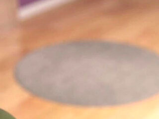 Flaming Boundaries 6 Miranda Kitchen Sex Husband Facial