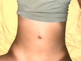18 Years Old Pinay Student! Ang Sarap Mag Taas Grabe!