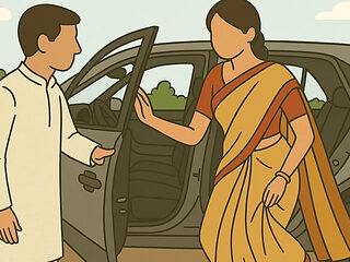 New Driver And Teacher video !!